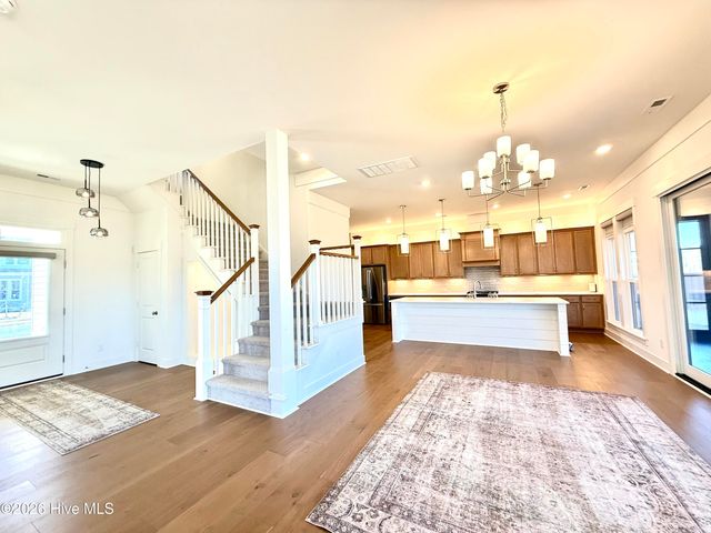 214 Arbormoor Lane, Moyock, NC 27958