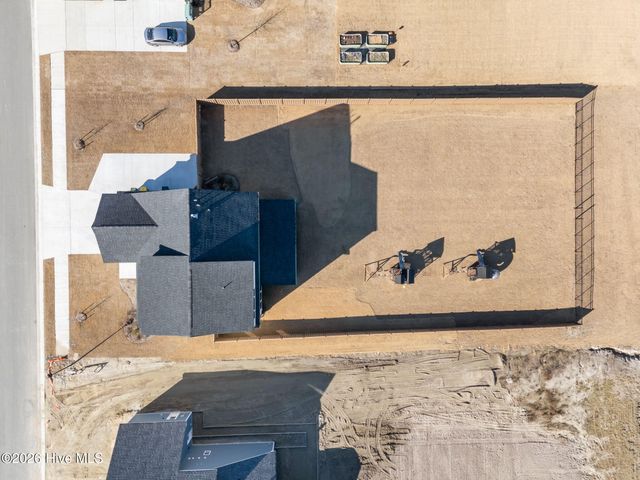 214 Arbormoor Lane, Moyock, NC 27958