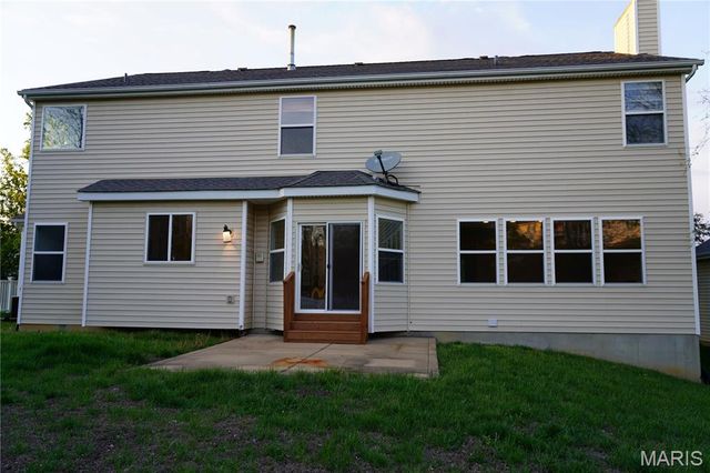 1420 Fenway Drive, Fenton, MO 63026