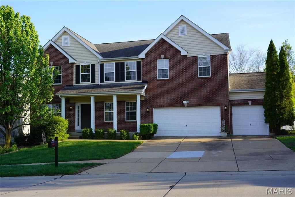 1420 Fenway Drive, Fenton, MO 63026