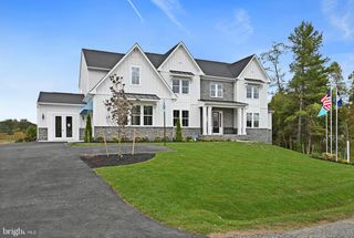 40536 WINDYHILL FARMS DRIVE LOT 0001, Aldie, VA 20105