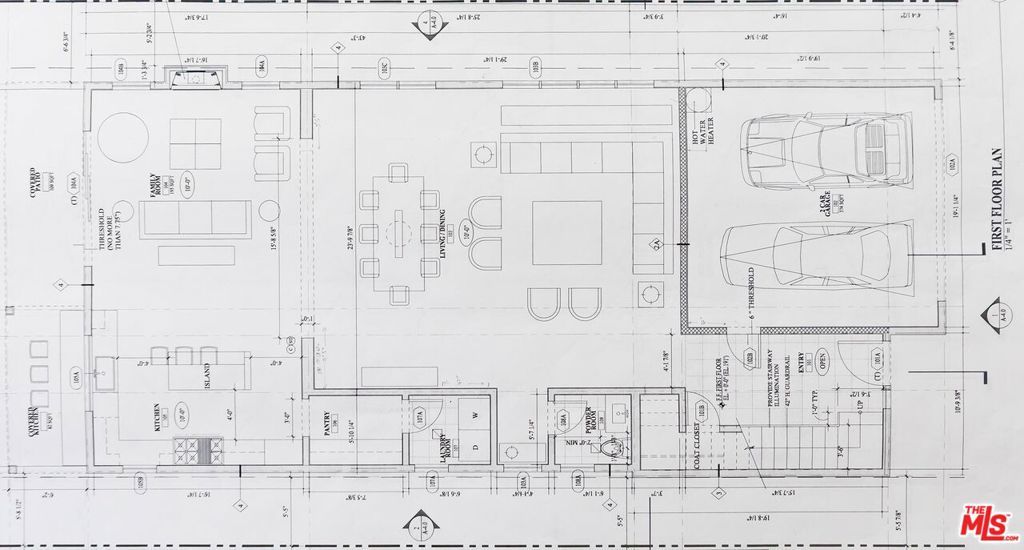 Image 51 of property listing at 10521 Northvale Road, Los Angeles, CA 90064