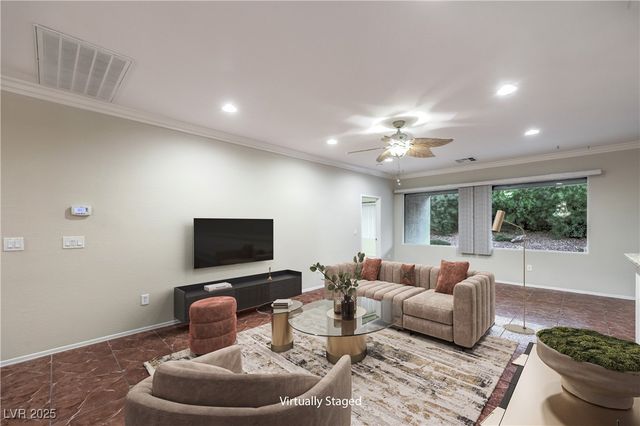 2519 Ashen Light Drive, Henderson, NV 89044