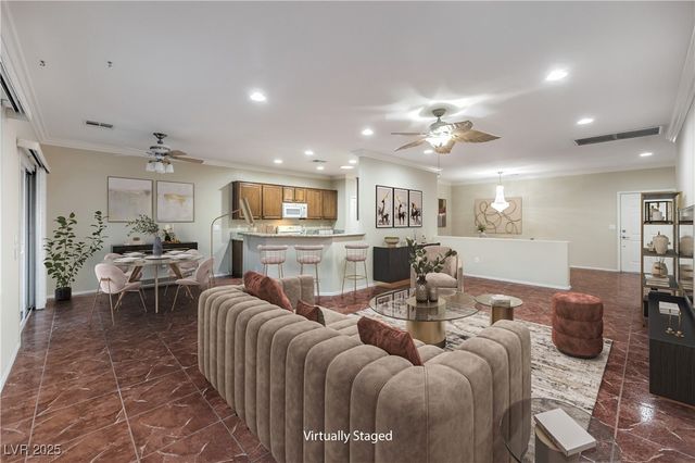 2519 Ashen Light Drive, Henderson, NV 89044