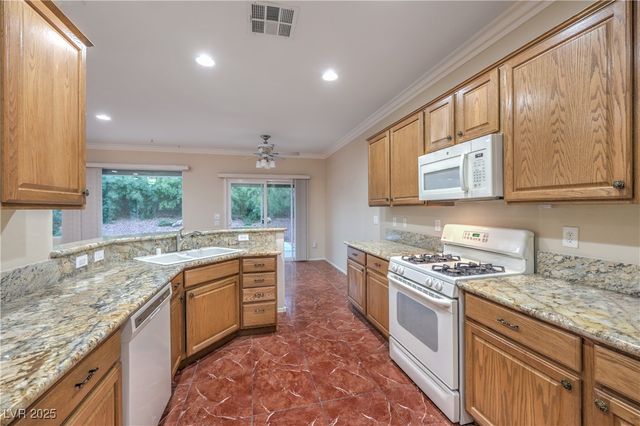 2519 Ashen Light Drive, Henderson, NV 89044