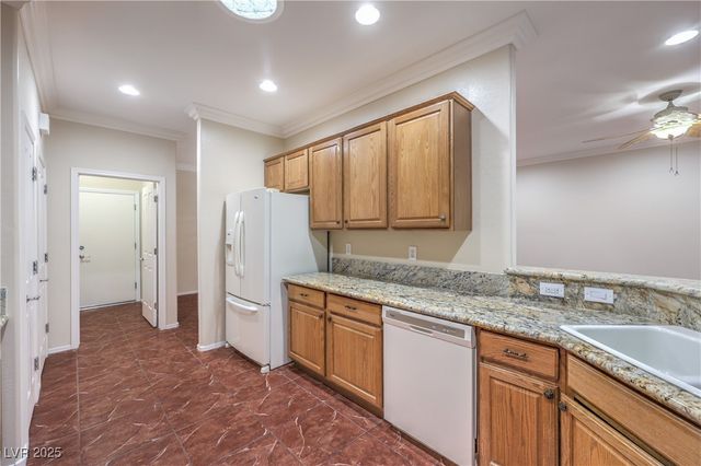 2519 Ashen Light Drive, Henderson, NV 89044