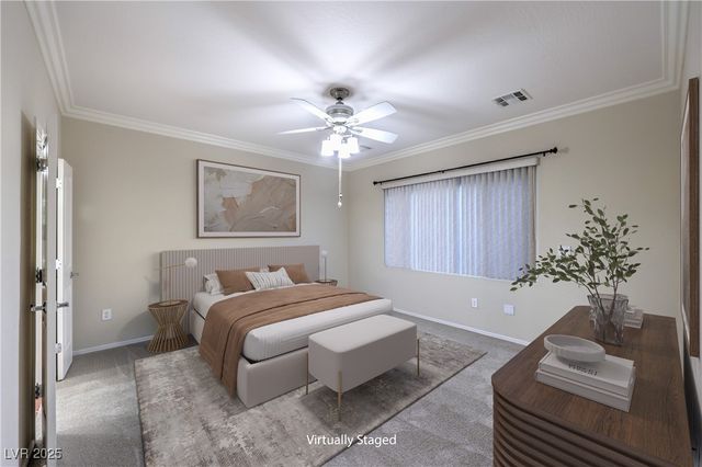 2519 Ashen Light Drive, Henderson, NV 89044