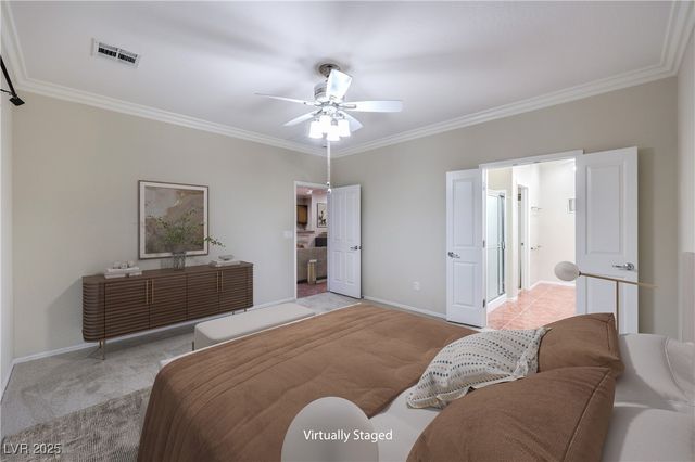 2519 Ashen Light Drive, Henderson, NV 89044