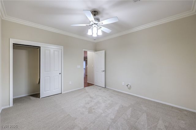 2519 Ashen Light Drive, Henderson, NV 89044