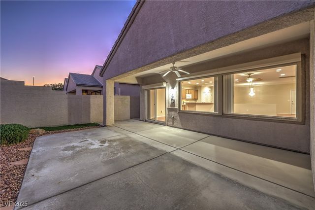 2519 Ashen Light Drive, Henderson, NV 89044