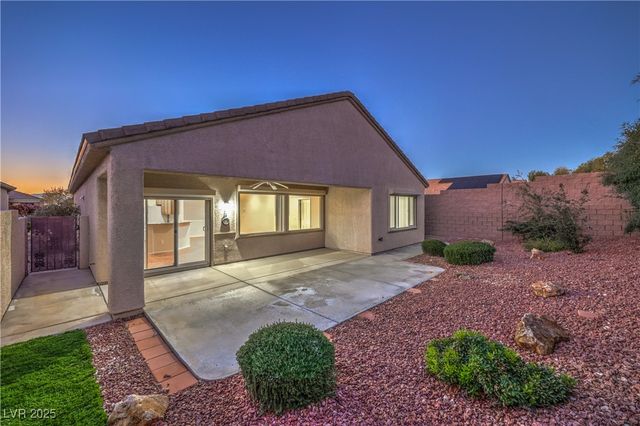 2519 Ashen Light Drive, Henderson, NV 89044