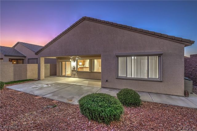 2519 Ashen Light Drive, Henderson, NV 89044