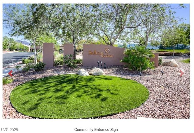 2519 Ashen Light Drive, Henderson, NV 89044