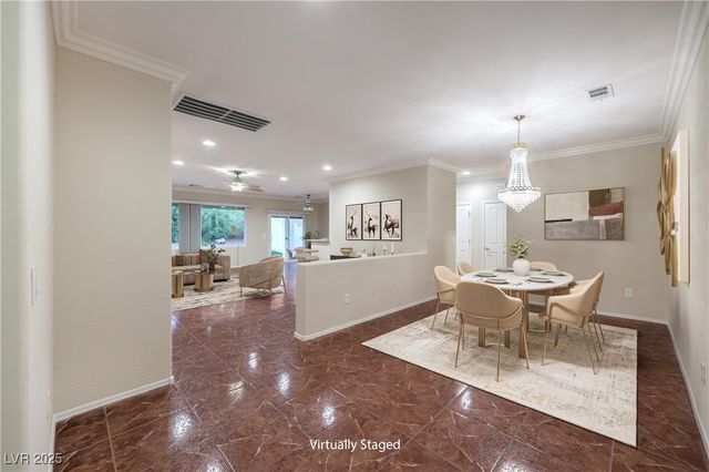 2519 Ashen Light Drive, Henderson, NV 89044