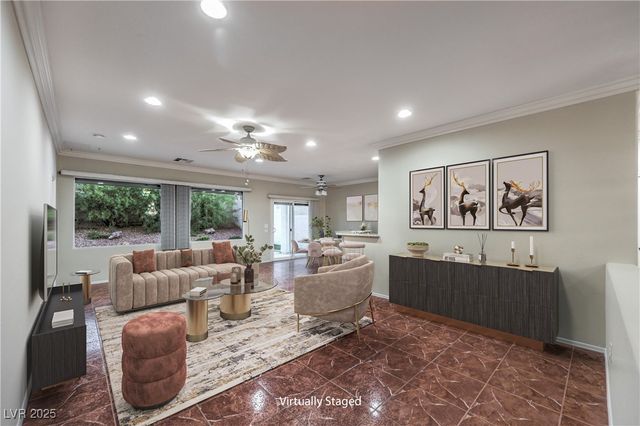 2519 Ashen Light Drive, Henderson, NV 89044