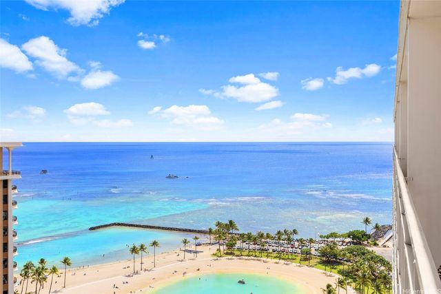 1777 Ala Moana Boulevard 2532, Honolulu, HI 96815