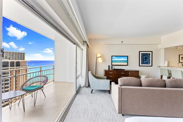 1777 Ala Moana Boulevard 2532, Honolulu, HI 96815