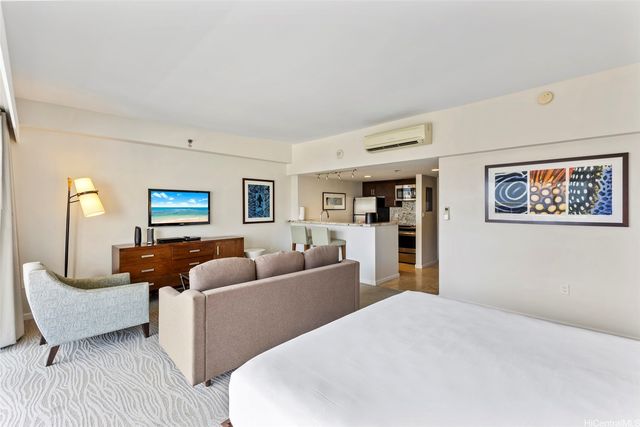 1777 Ala Moana Boulevard 2532, Honolulu, HI 96815