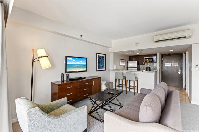 1777 Ala Moana Boulevard 2532, Honolulu, HI 96815