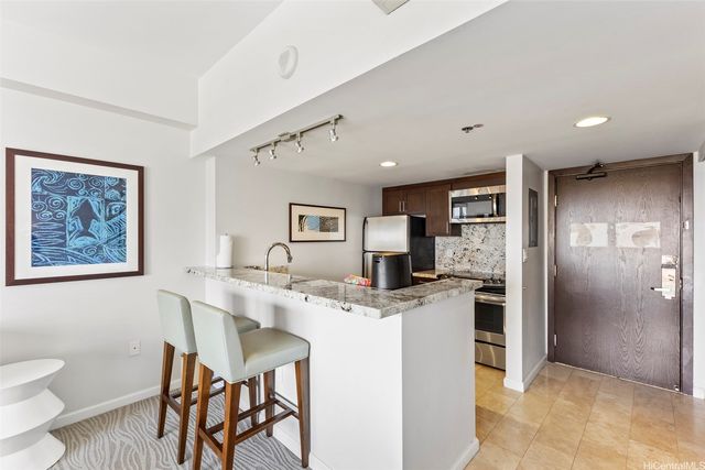 1777 Ala Moana Boulevard 2532, Honolulu, HI 96815