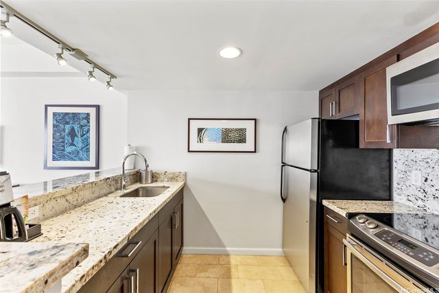 1777 Ala Moana Boulevard 2532, Honolulu, HI 96815