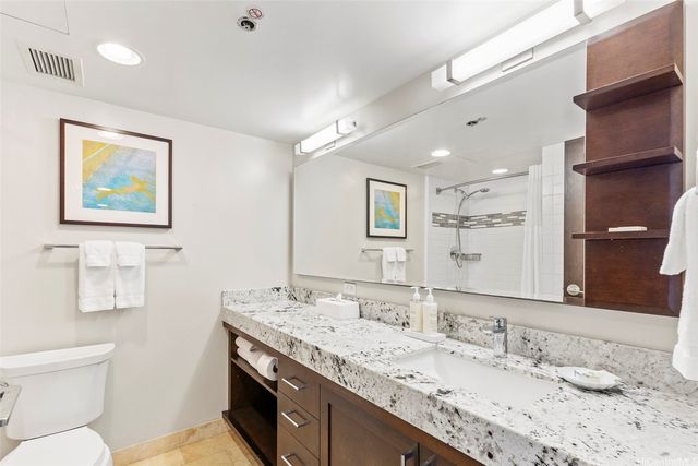 1777 Ala Moana Boulevard 2532, Honolulu, HI 96815