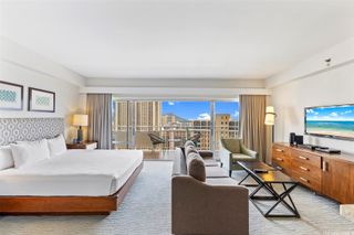 1777 Ala Moana Boulevard 2532, Honolulu, HI 96815