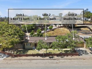 916 Madera Street, San Diego, CA 92114