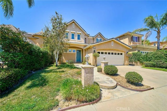 20655 Lugano, Porter Ranch, CA 91326