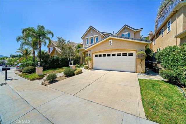 20655 Lugano, Porter Ranch, CA 91326