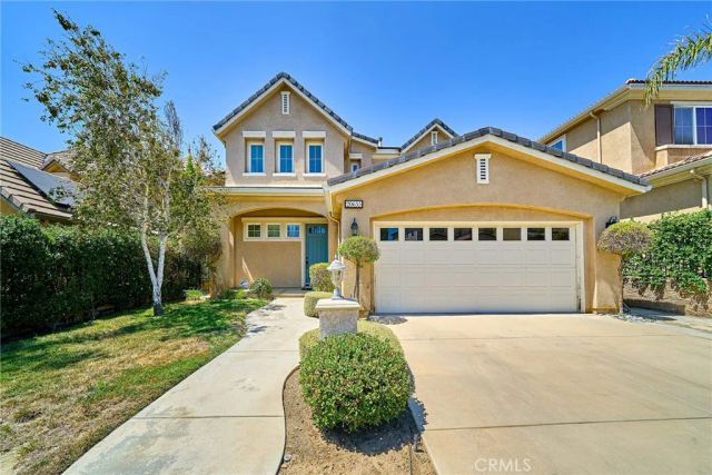 20655 Lugano, Porter Ranch, CA 91326