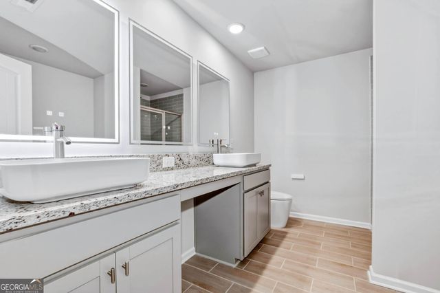 3638 PARKWAY JAMES Drive, Snellville, GA 30039