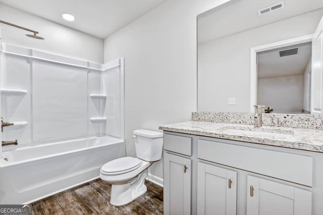 3638 PARKWAY JAMES Drive, Snellville, GA 30039