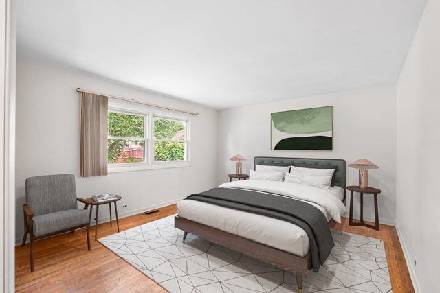 6209 N Caldwell Avenue, Chicago, IL 60646