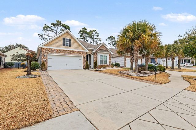 981 Bronwyn Circle, North Myrtle Beach, SC 29582