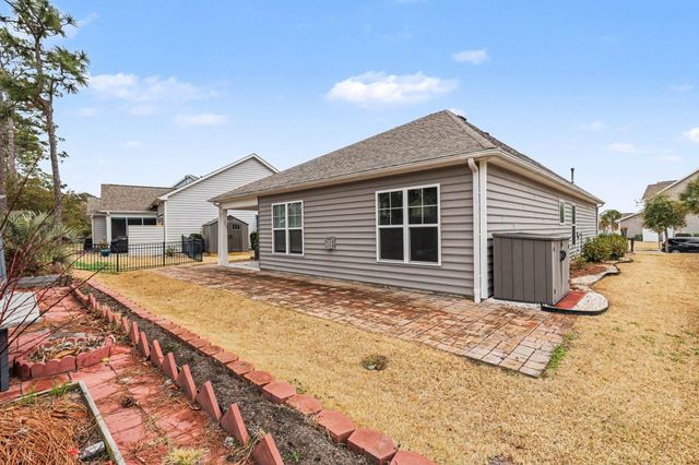 981 Bronwyn Circle, North Myrtle Beach, SC 29582