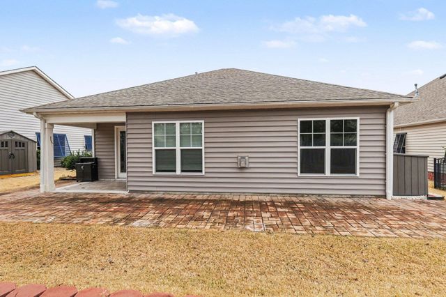 981 Bronwyn Circle, North Myrtle Beach, SC 29582