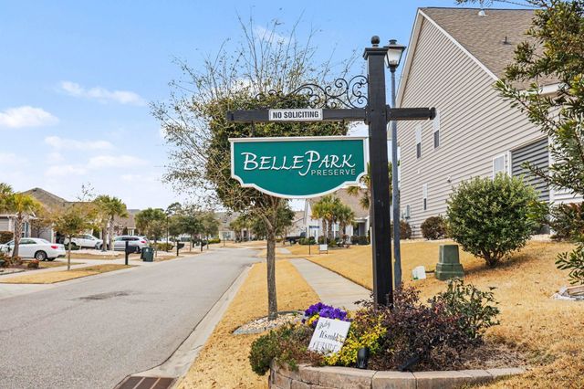 981 Bronwyn Circle, North Myrtle Beach, SC 29582