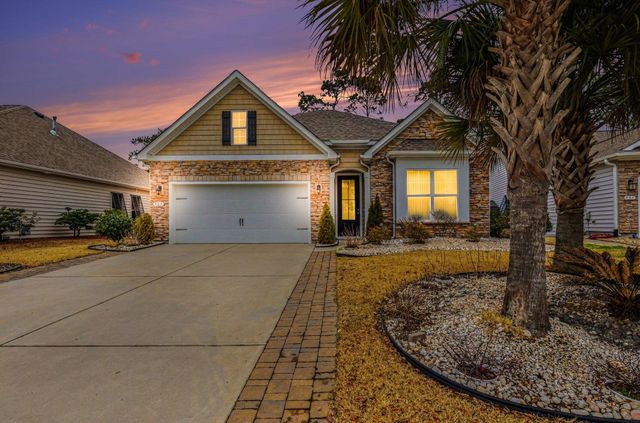 981 Bronwyn Circle, North Myrtle Beach, SC 29582