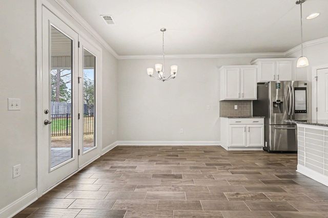 981 Bronwyn Circle, North Myrtle Beach, SC 29582