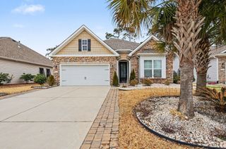 981 Bronwyn Circle, North Myrtle Beach, SC 29582