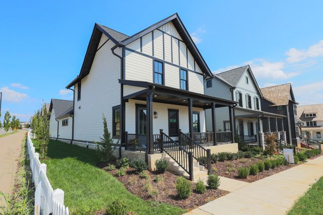 625 Flathead Alley, Thompsons Station, TN 37179