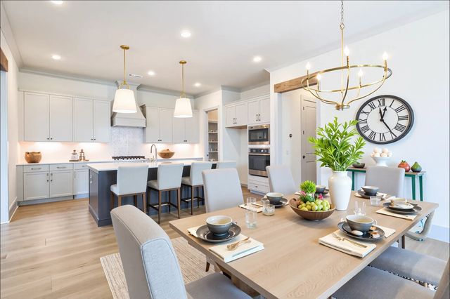 625 Flathead Alley, Thompsons Station, TN 37179