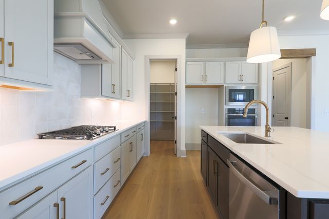 625 Flathead Alley, Thompsons Station, TN 37179