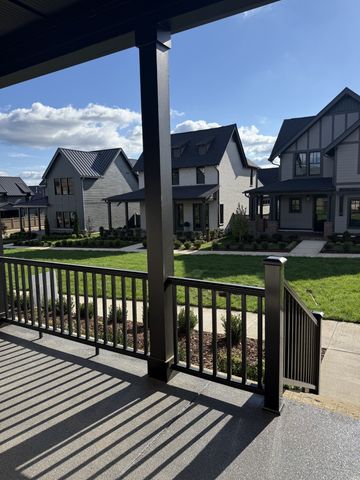 625 Flathead Alley, Thompsons Station, TN 37179