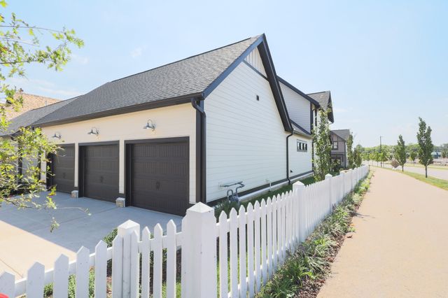 625 Flathead Alley, Thompsons Station, TN 37179