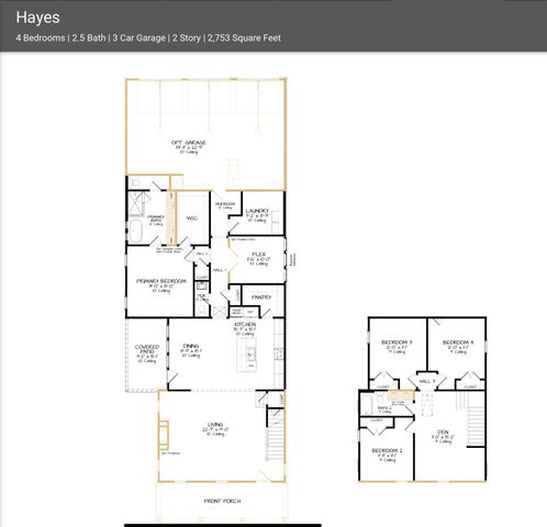 625 Flathead Alley, Thompsons Station, TN 37179