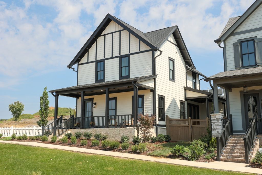 625 Flathead Alley, Thompsons Station, TN 37179