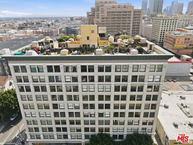 108 W 2nd Street 908, Los Angeles, CA 90012