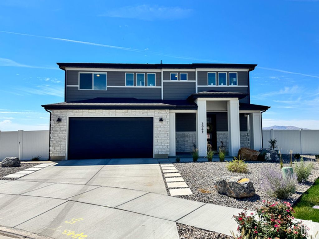 3062 S 2675 W #1036, Syracuse, UT 84075